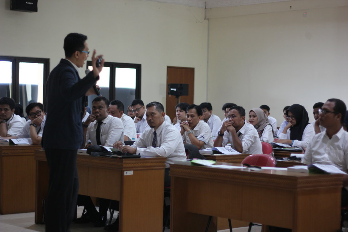 Quality Management System And Safety - Jakarta